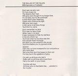 Charlie Haden - The Ballad Of The Fallen