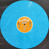 Luscious Jackson - Natural Ingredients