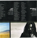 Tracy Chapman - Our Bright Future