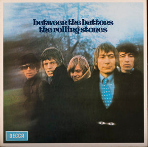The Rolling Stones - Between The Buttons