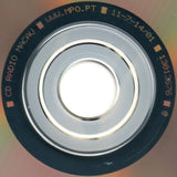 Rádio Macau - Space Monster MXMLXXXI - MMXIV