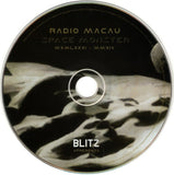 Rádio Macau - Space Monster MXMLXXXI - MMXIV