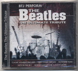 BTJ - BTJ Perform The Beatles The Ultimate Tribute