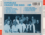 Supersax - Chasin' The Bird