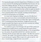 Mary Stallings - Manhattan Moods