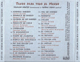 Osvaldo Montes (2) - Tango Para Todo El Mundo / Tango For The World