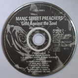 Manic Street Preachers - Gold Against The Soul