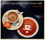 Various - Saint-Germain-Des-Prés-Café Volume XI