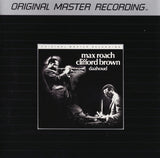 Clifford Brown And Max Roach - Daahoud