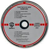 Fleetwood Mac - Rumours