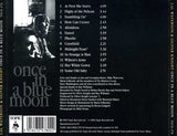 Lal Waterson - Once In A Blue Moon
