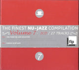 Various - Saint-Germain-Des-Prés Café Vol. 7