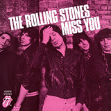 The Rolling Stones - The Singles 1971-2006