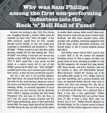 Various - Sun Records: The 50th Anniversary Collection