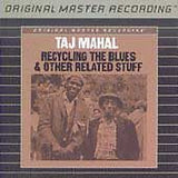 Taj Mahal - Recycling The Blues & Other Related Stuff