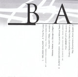 Various - Ballads In Blue