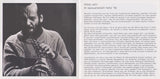 Steve Lacy - Live At Jazzwerkstatt Peitz