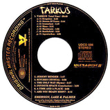 Emerson, Lake & Palmer - Tarkus