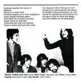 Procol Harum - Home