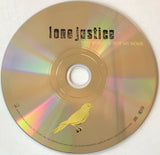 Lone Justice - This World Is Not My Home