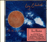 Loy Ehrlich - Les Îles Du Désert