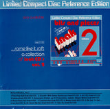 Various - Bits And Pieces Volume 1 (A Collection Of Inak CD's ....Some Like It Hot)