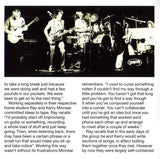 Gentle Giant - The Power And The Glory