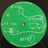 Beck - Stereopathetic Soulmanure