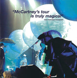Paul McCartney - Back In The World (Live)