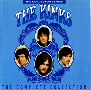 The Kinks - The Complete Collection