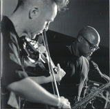 Nigel Kennedy - Blue Note Sessions