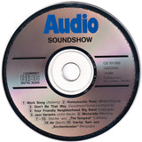 Various - Audio Soundshow (Musikalische Glanzlichter Aus Jazz Und Klassik Von Audio)