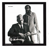 Archie Shepp - Quartet