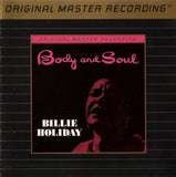 Billie Holiday - Body And Soul