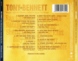 Tony Bennett - Playin' With My Friends: Bennett Sings The Blues