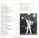 Freddie Mercury - The Freddie Mercury Album