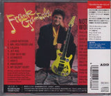 Frank Gambale - Note Worker