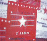 Afro-Cuban All Stars - Distinto, Diferente