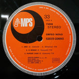 Egberto Gismonti - Orfeo Novo