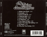 The Flying Burrito Bros - The Flying Burrito Bros.