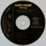 Albert Collins - Cold Snap
