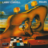 Larry Coryell - Bolero & Scheherazade