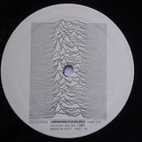 Joy Division - Unknown Pleasures