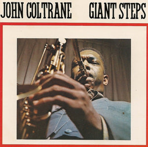 John Coltrane - Giant Steps