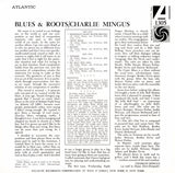 Charles Mingus - Blues & Roots