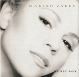 Mariah Carey - Music Box