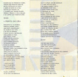Pedro Abrunhosa E Os Bandemónio - Viagens