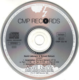 David Liebman / Richard Beirach - Chant
