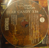 Various - Fear Candy 33