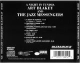 Art Blakey & The Jazz Messengers - A Night In Tunisia